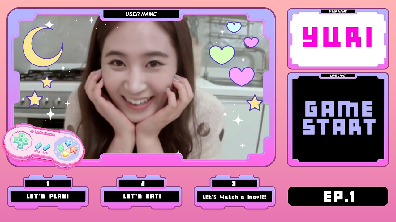 Romance Simulation Game 