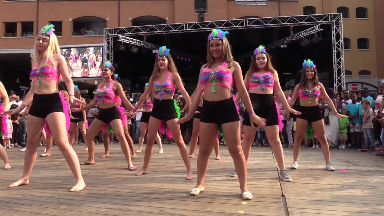 Bantopa Party 2016