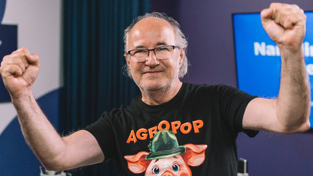 Ale&scaron; Klinar: Očitki, da smo &Scaron;erbi zapustili, so bili zelo boleči