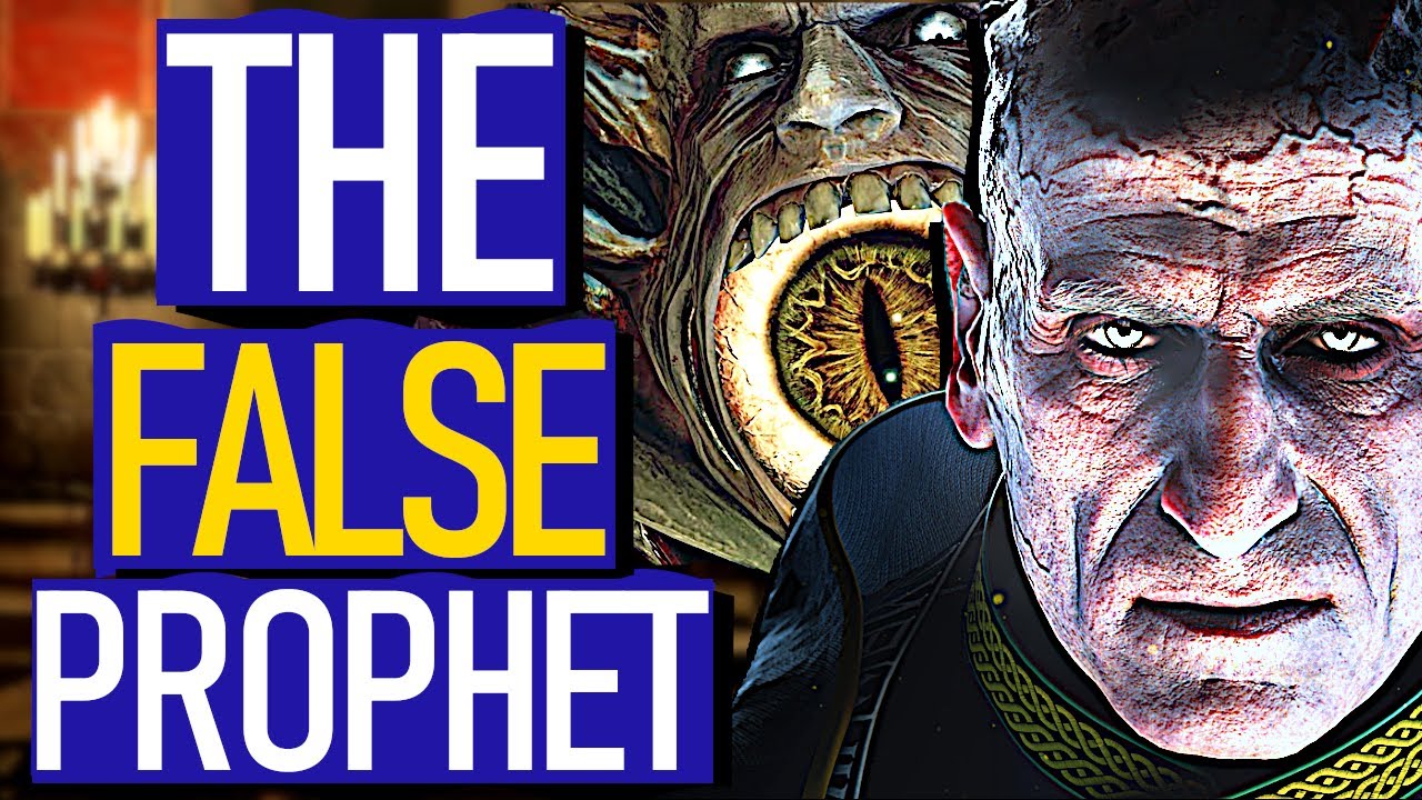 Resident Evil 4 - Osmund SADDLER Full LORE / Backstory!