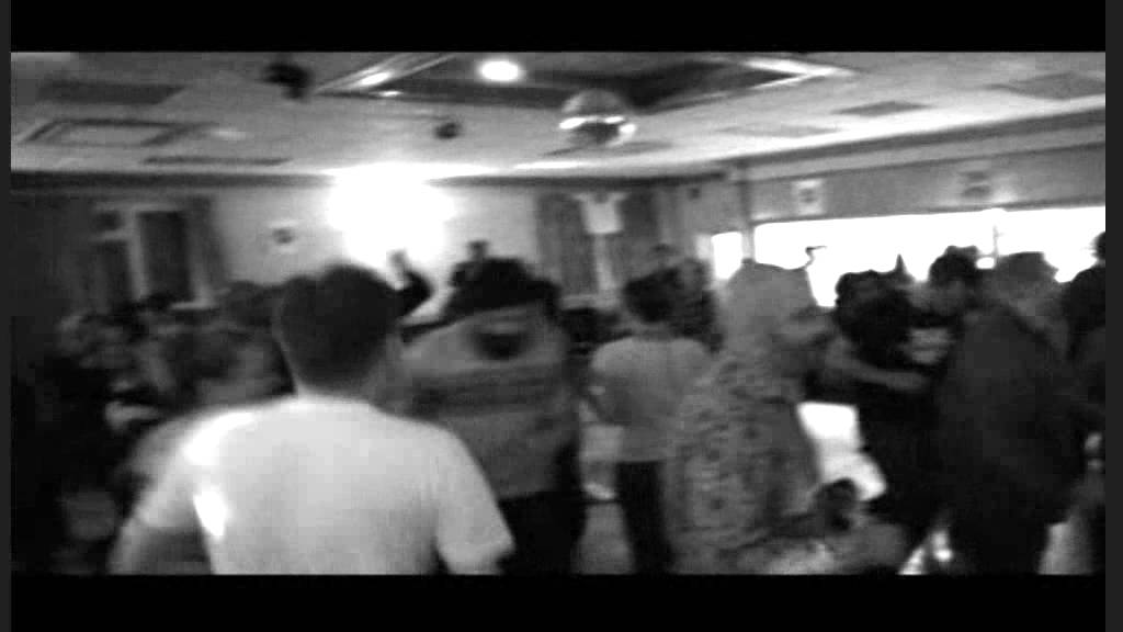 A Short Film Of Penarth Soul Club