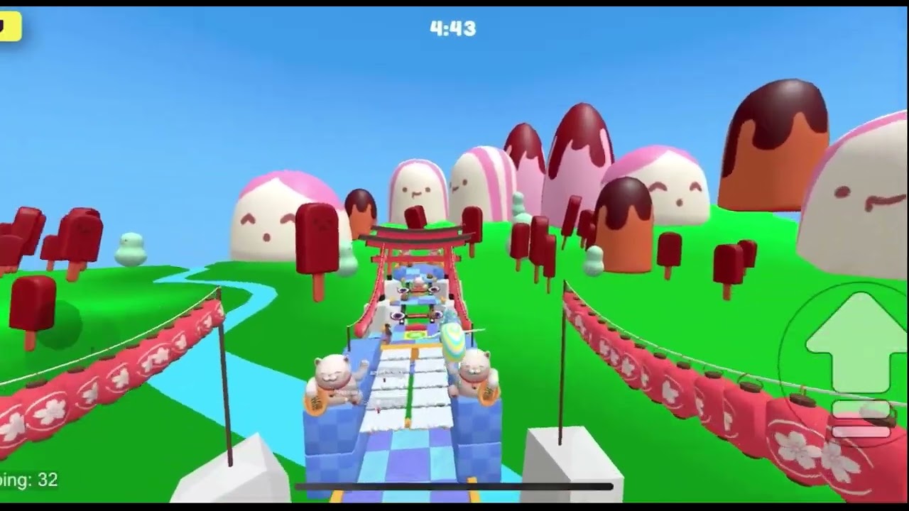 LoLBeans.io Random Speedrun #8