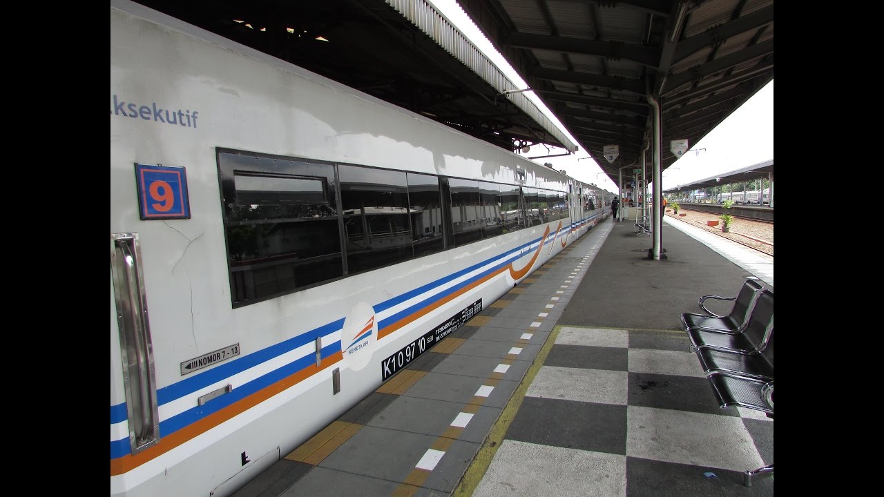 [Trip Report] Sensasi Naik KA Argo Bromo Anggrek Pagi Gambir-Surabaya Pasarturi