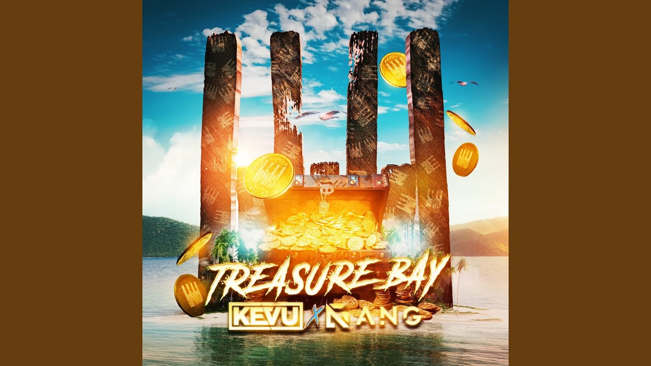 Treasure Bay (Extended Mix)