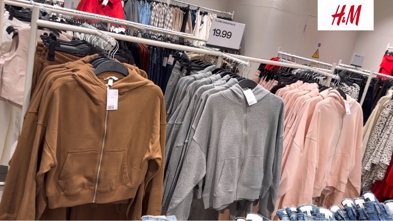 Новая коллекция H&M | Март 2026 | Gazingpearl Life #gazingpearllife #платья #мода #шоппинг