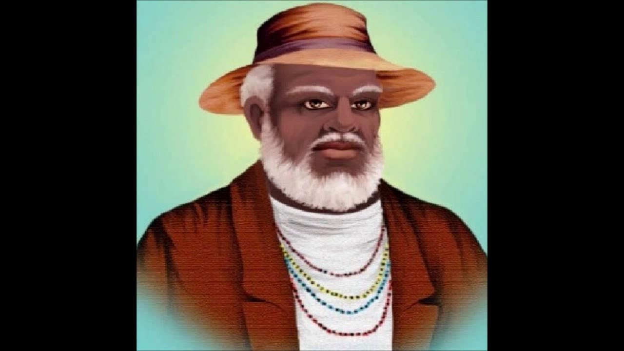 Pai Tomé