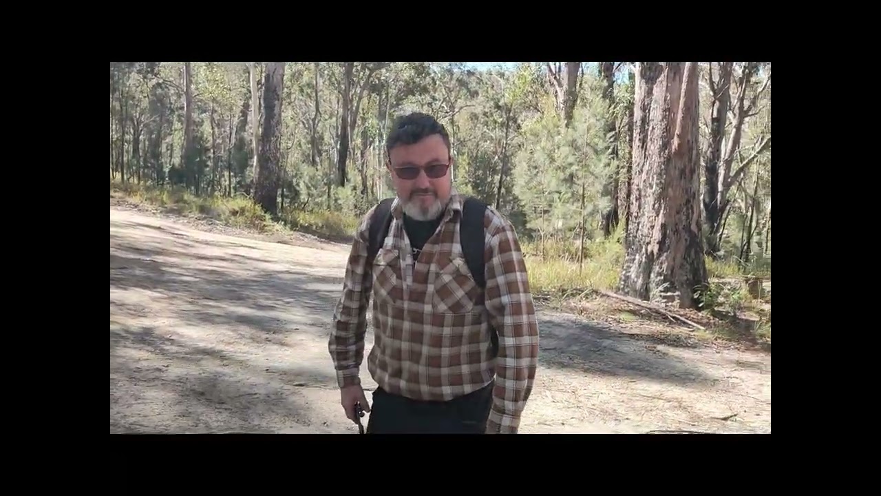 Camping, Cabining & 4 Wheel Driving Oh My!