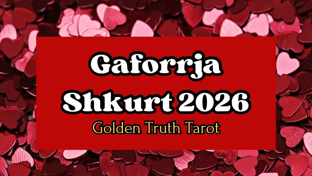 #foryou #gaforrja #Horoskopi #shkurt  #2026    ♋️🔮GAFORRJA parashikimi per muajin shkurt 2026🔮♋️