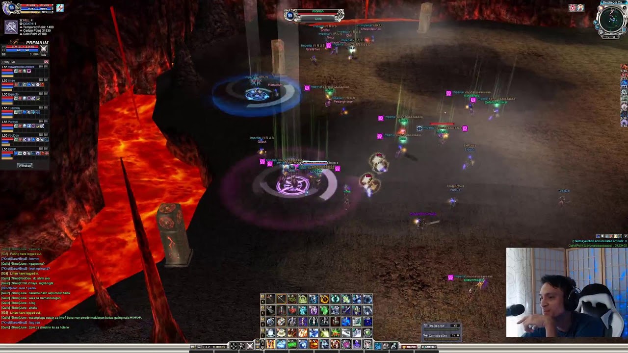 Tempo Update