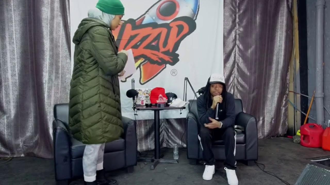 Izzup(1/16/2025) Sista Keilana Episode