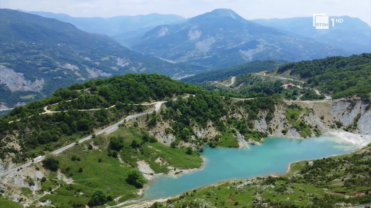 Shëngjergji krahina ''me sytë'' nga agroturizmi, fshati pranë Tiranës me burime të shumta natyrore