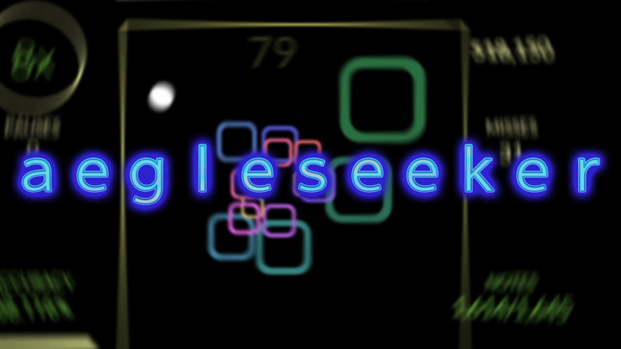 ａｅｇｌｅｓｅｅｋｅｒ