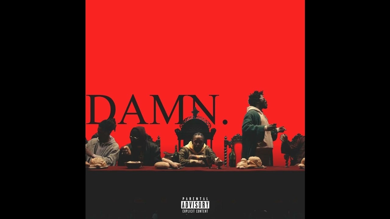 [FREE] KENDRICK LAMAR X MADLIB TYPE BEAT - 