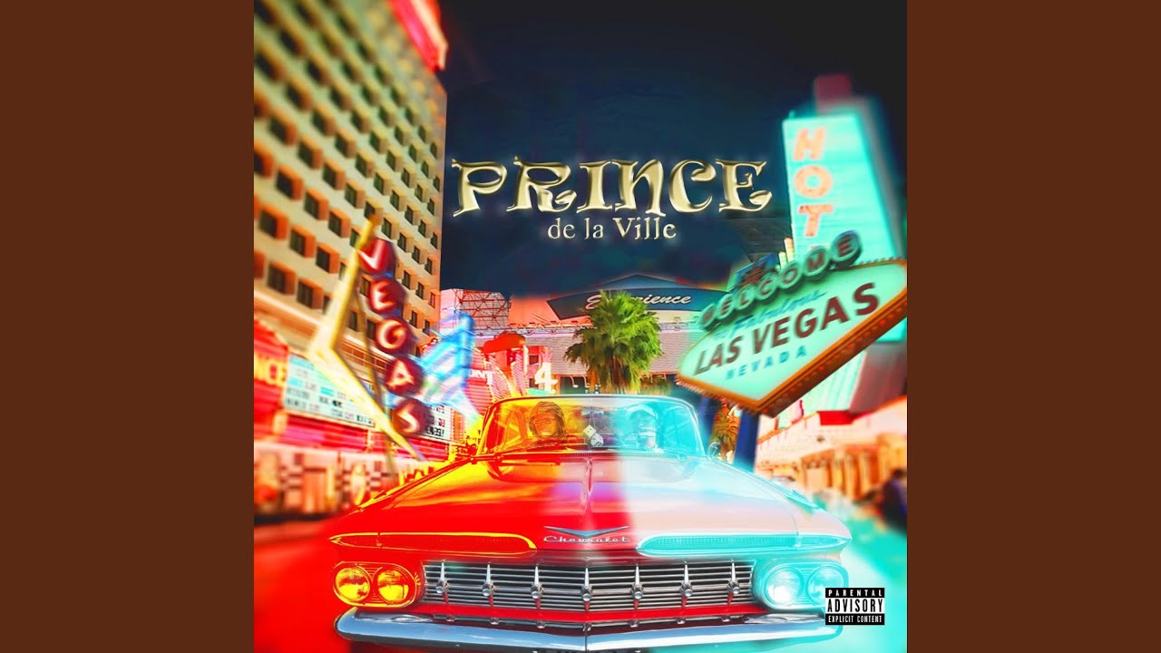 Prince de la ville (feat. Stvtix)