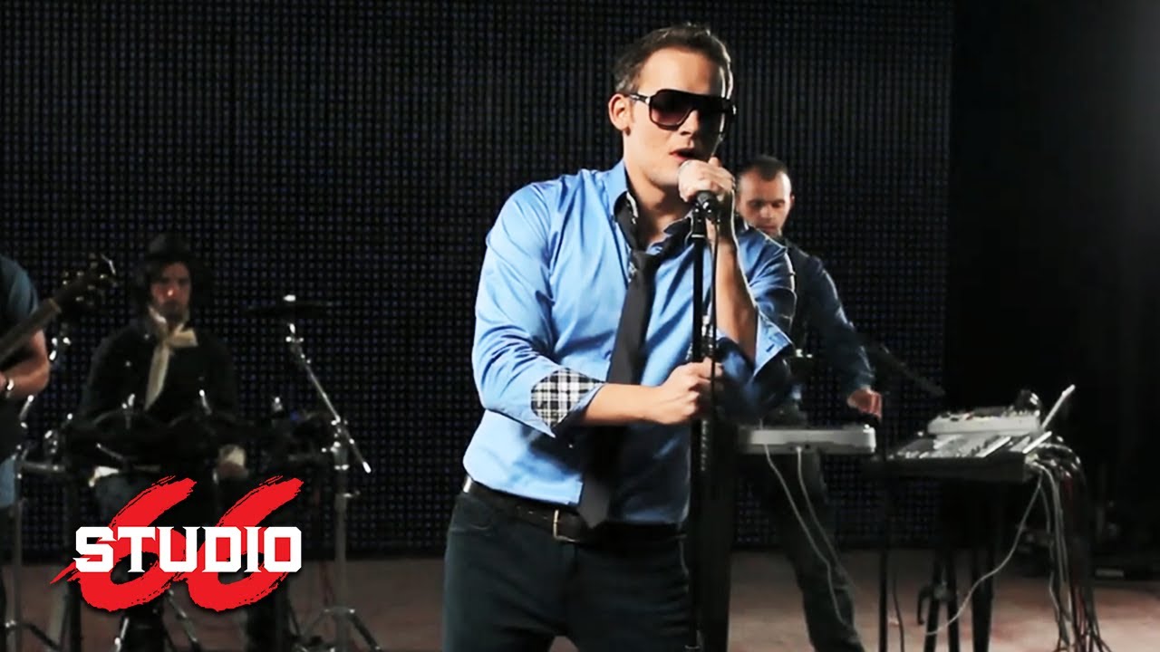 Voxis ❌ STUDIO 66 - Tell Me Everything | Live Acoustic Version