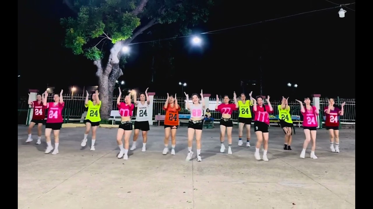 Việt nam những chuyến đi # choreo trang Trần zumba dance