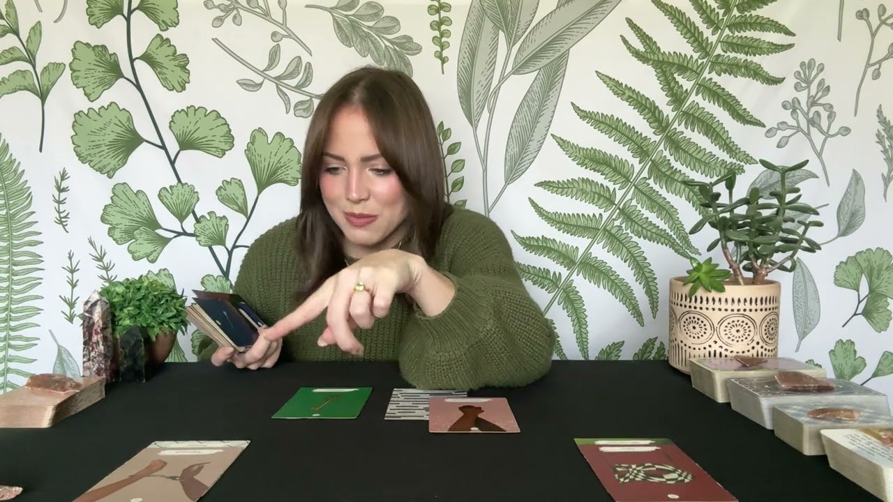 LIBRA LOVE TAROT | Spirit has a warning about this ‘twin flame’ connection! | APRIL 2025