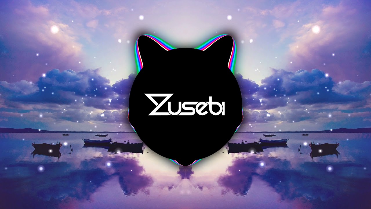 Justin Bieber - Ghost (Zusebi Remix)