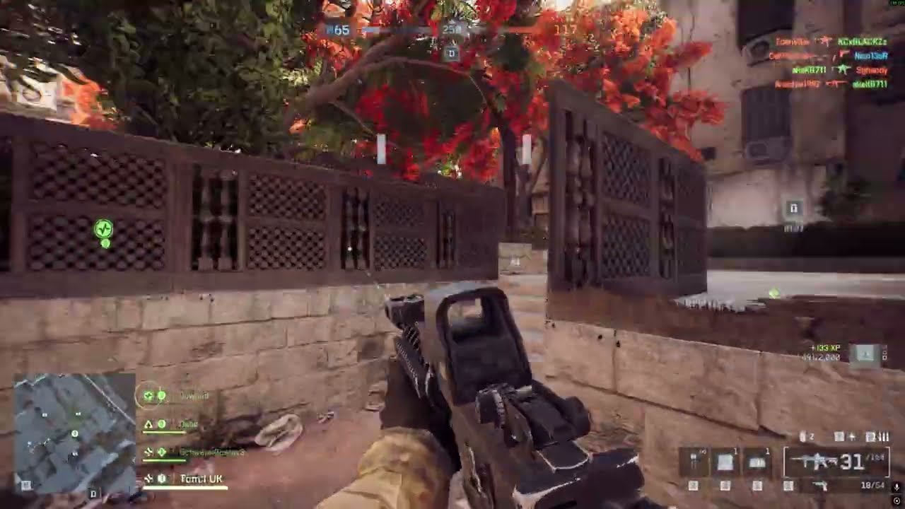 Battlefield 6 Beta Bonanza