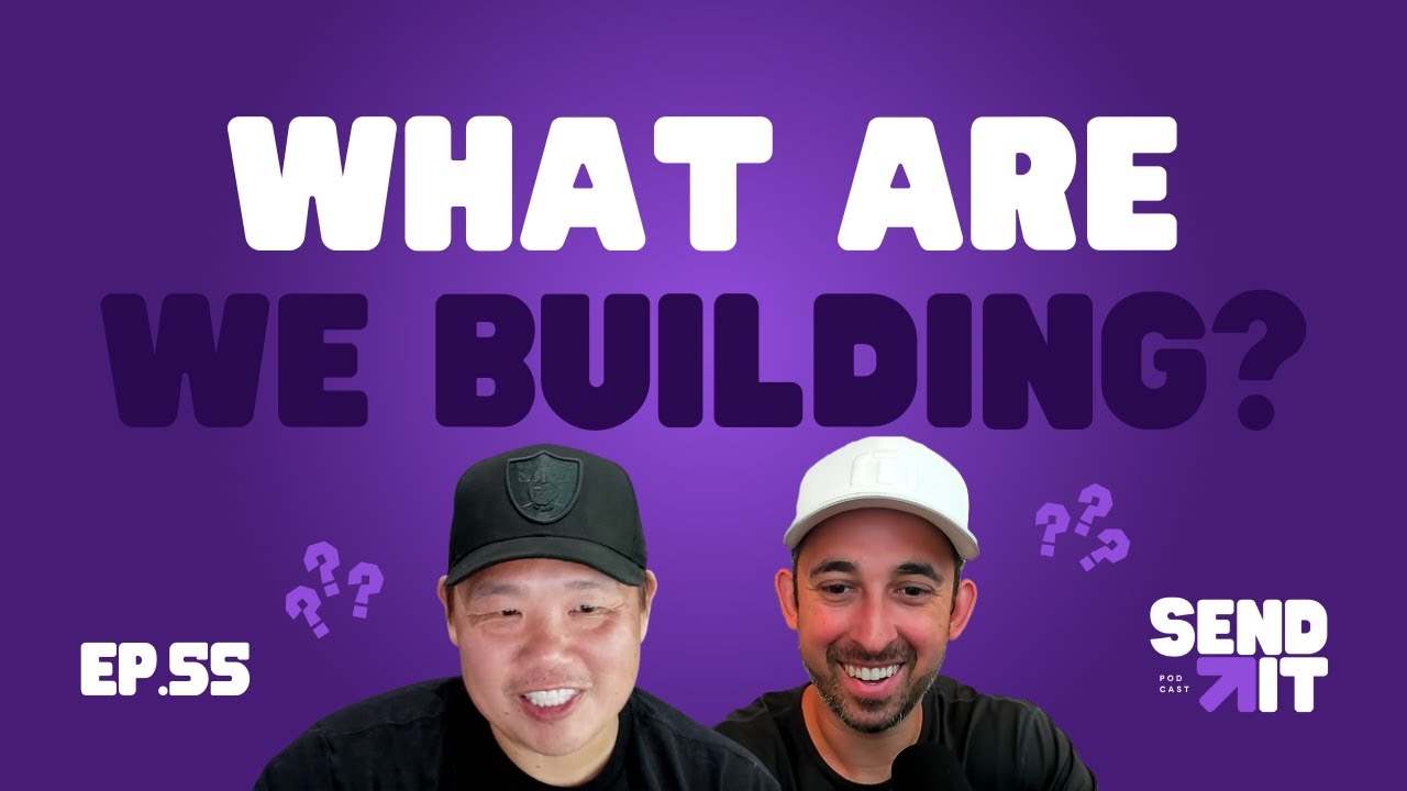 Why we&rsquo;re betting big on retention tools - EP 55