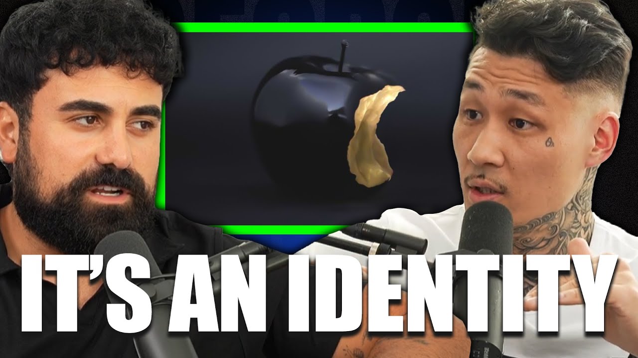 Johnny Chang On The TRUE Understanding Of Sin