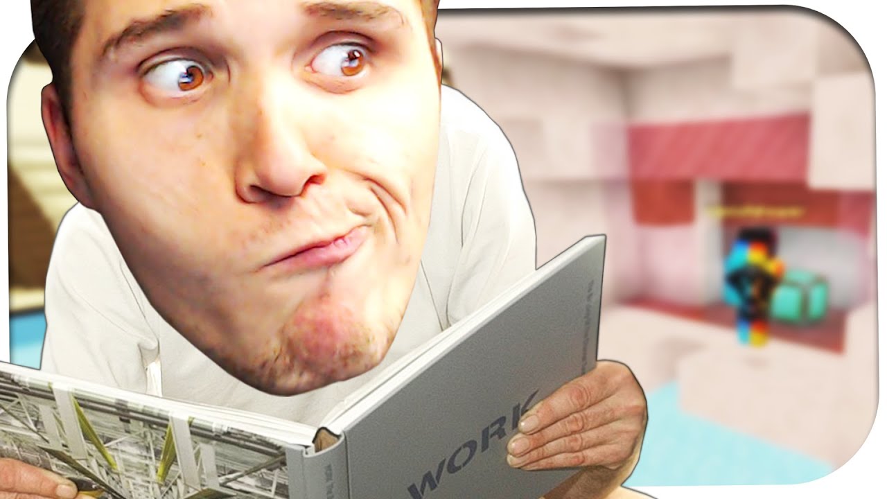 JETZT WIRD GEKACKT! ☆ Minecraft: Master Builders