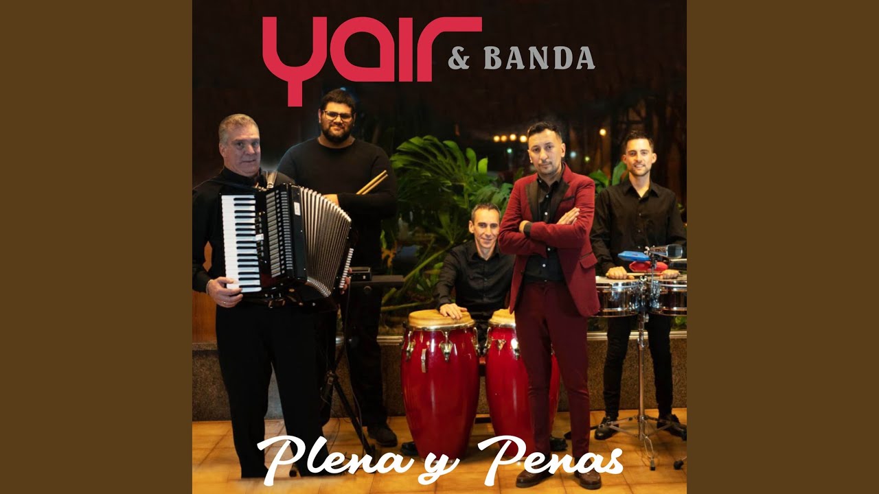 Enganchados de Cumbia (Radio Edit)