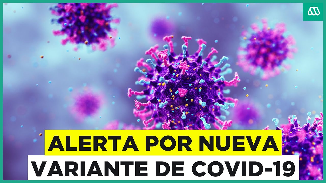 Detectan nueva variante de COVID-19: &iquest;Cu&aacute;l es y qu&eacute; s&iacute;ntomas provoca?