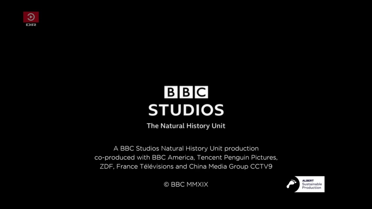 BBC Studios Natural History Unit/BBC Studios (2019)