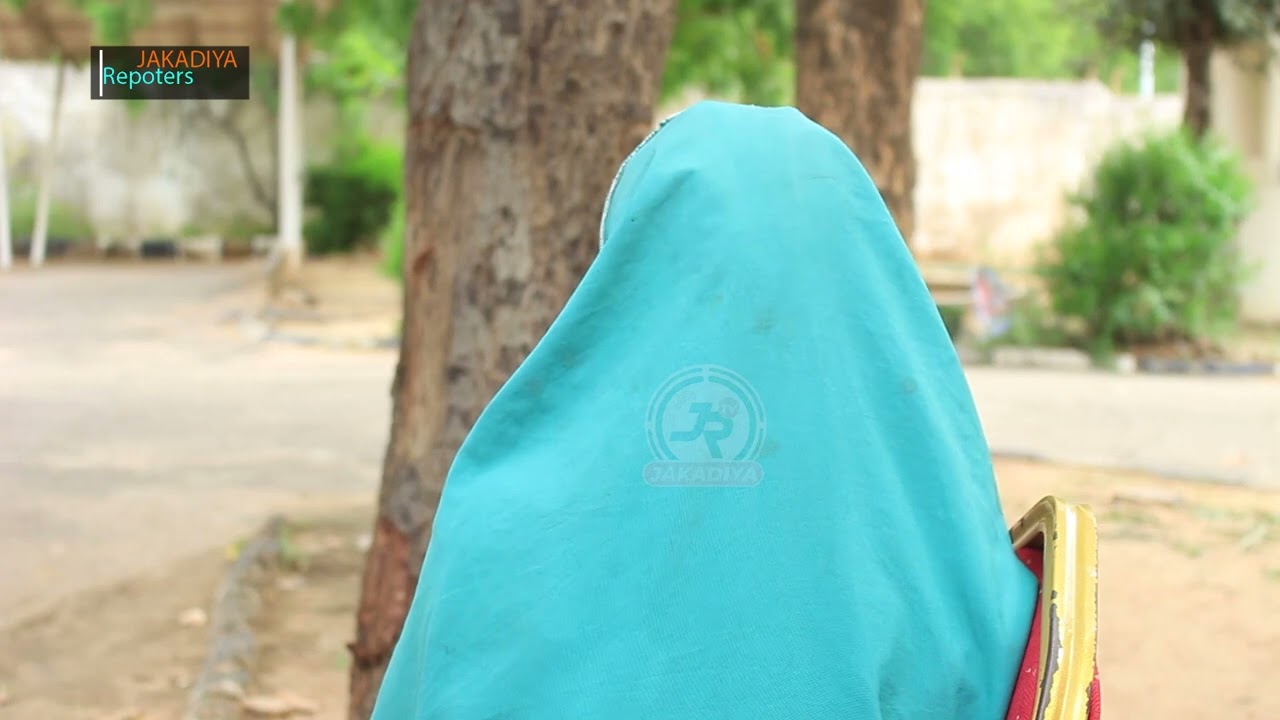 Kullum sau 3 yake saduwa da ni: Ana zargin wani mutum da boye ta a gidasa har ta samu ciki wata 8
