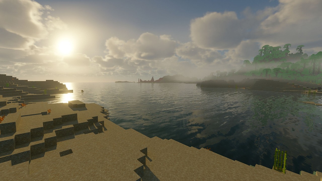 Играю в Minecraft 2 часть