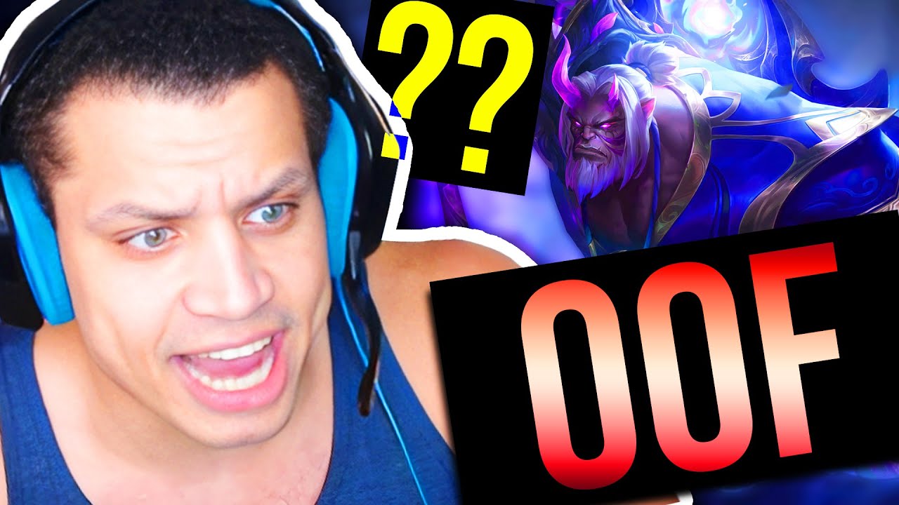 WHO ACTUALLY PLAYS YORICK...