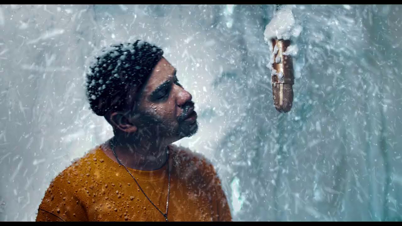 Victor Xamã - Desastre