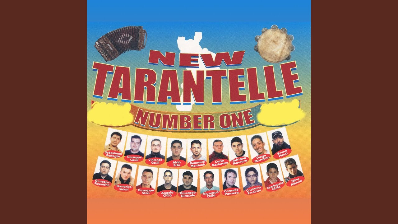 Tarantamix