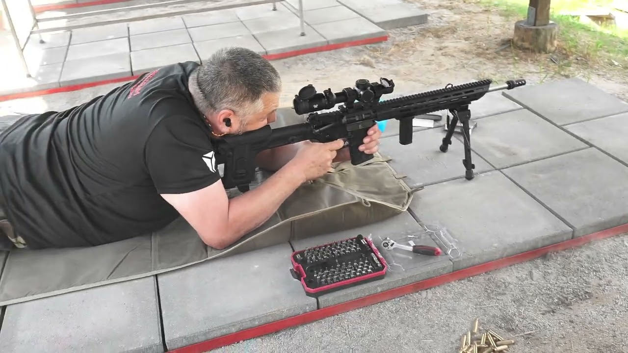 MMR PRO MOSSBERG
