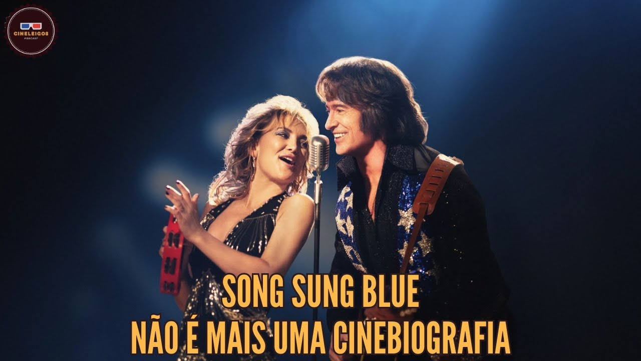 CINELEIGOS REVIEW | SONG SUNG BLUE  - BIOGRAFIA DE DESCONHECIDOS
