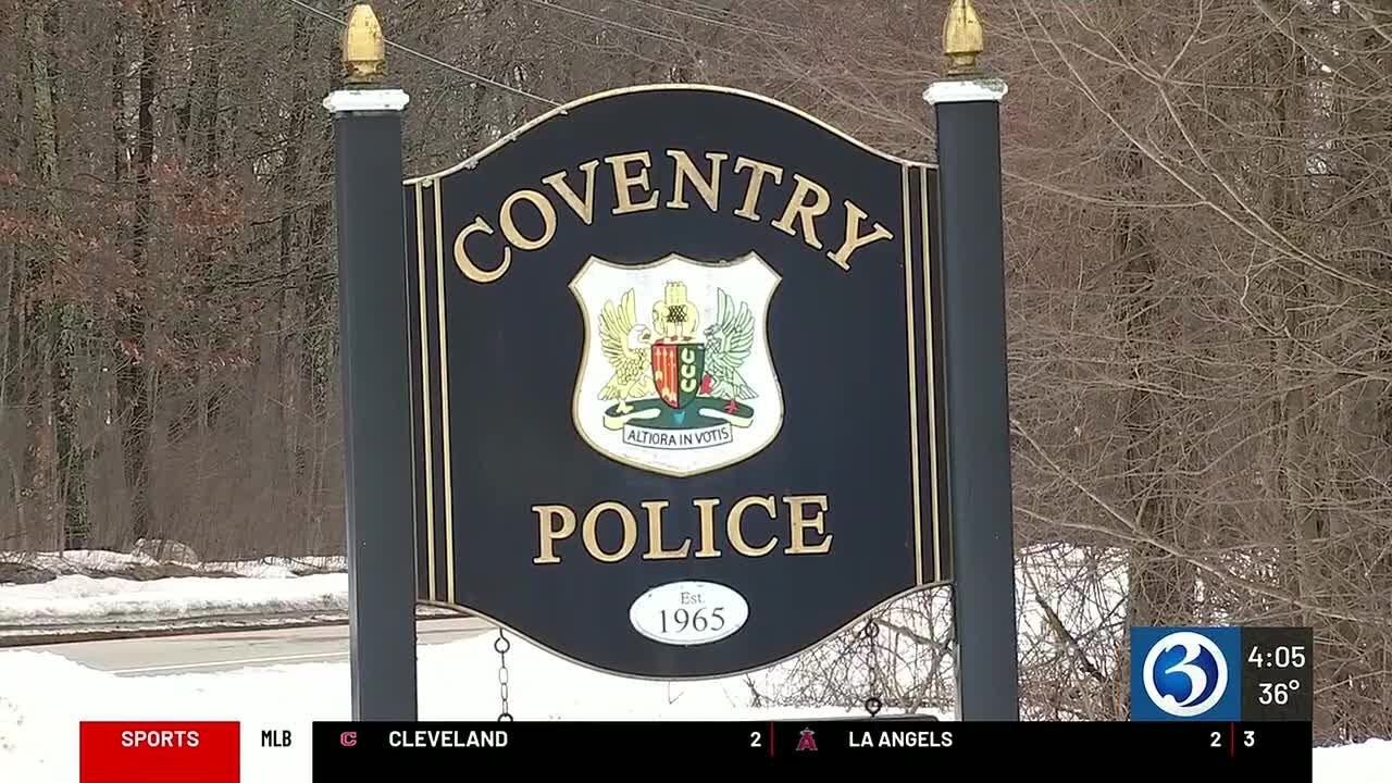 Coventry passes ordinance regulating home shooting ranges