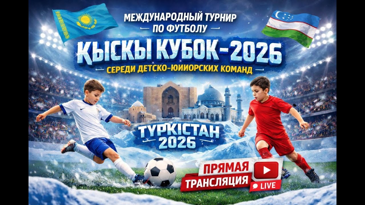 БЖМОФМ - Верный ( Nippon ) // 2009 // Қысқы кубок-2026