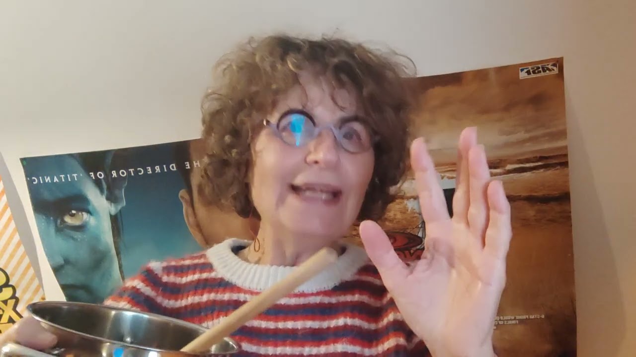Karin Robert: Oscar Popcorner, de filmrubriek in het West-Vlaams dialect. Win je gratis filmticket