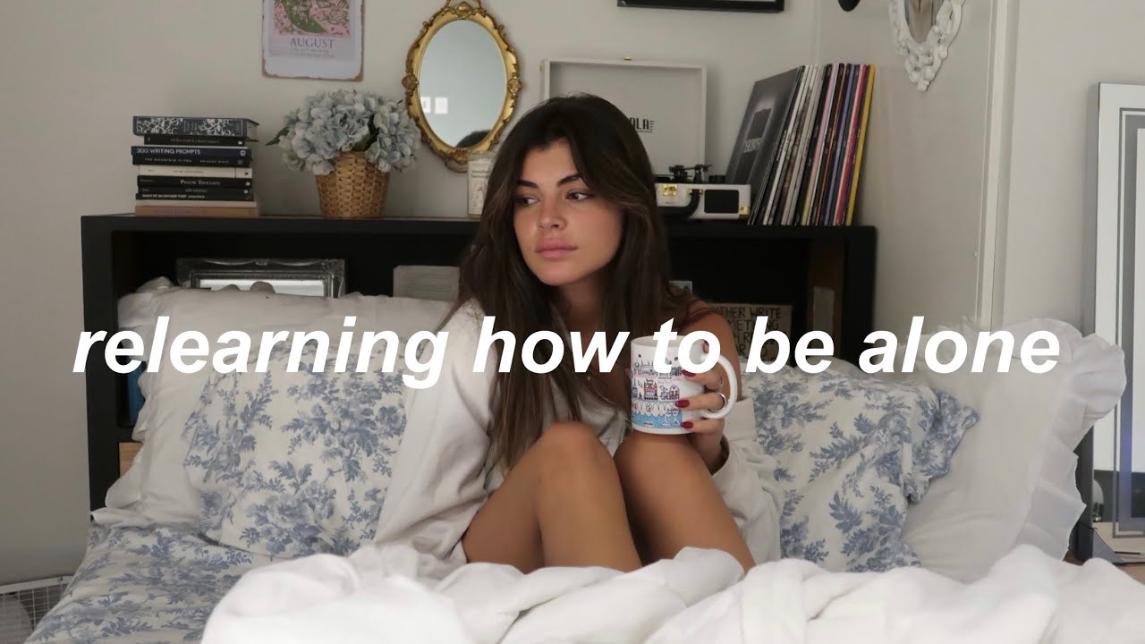 spend the week with me because i'm lonely