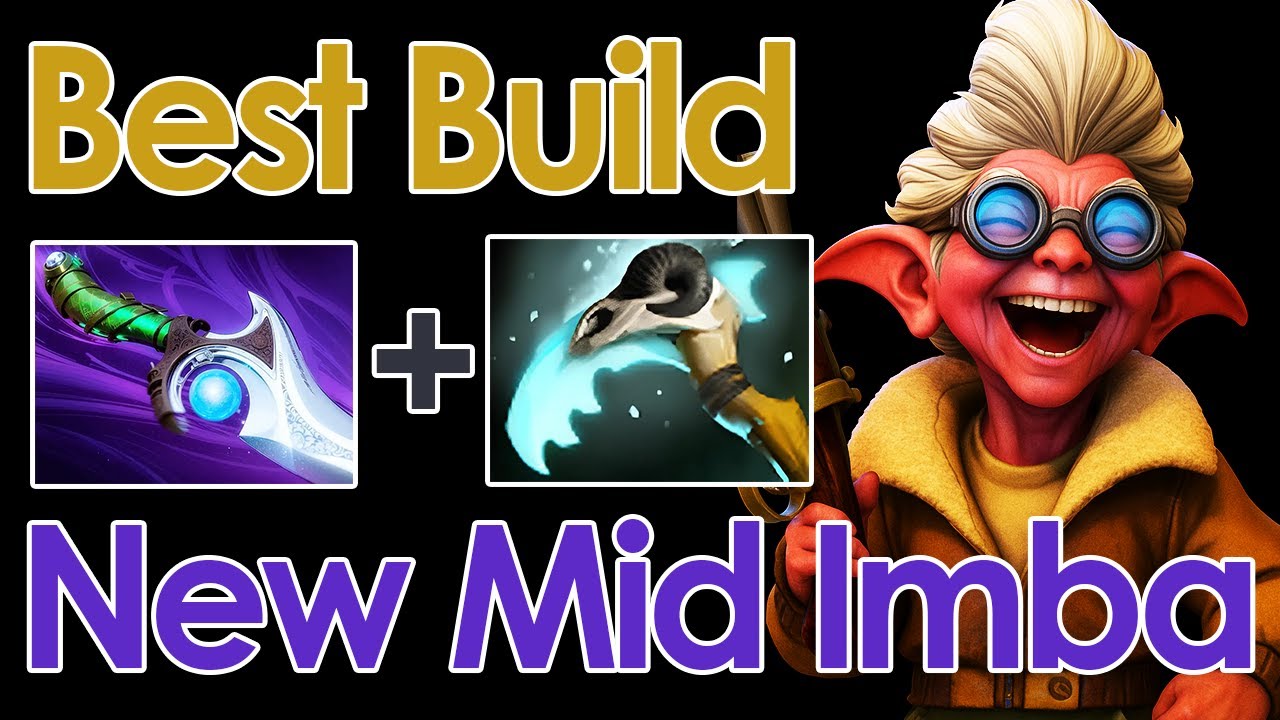 IMMORTAL Snapfire 7.39e &mdash; Diffusal Blade Godlike Mid Mechanics to Boost MMR
