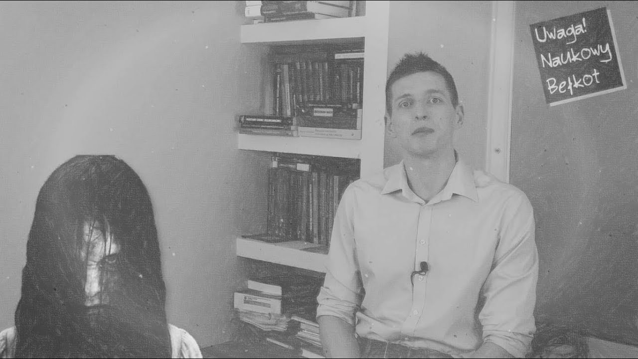 Wścieklizna - najskuteczniejszy zabójca | Słowo na sobotę #19