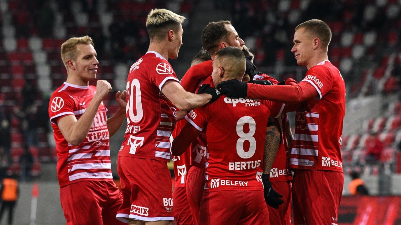 DVTK - Tiszakécske összefoglaló | 2023.02.06. | Merkantil Bank Liga 22. forduló