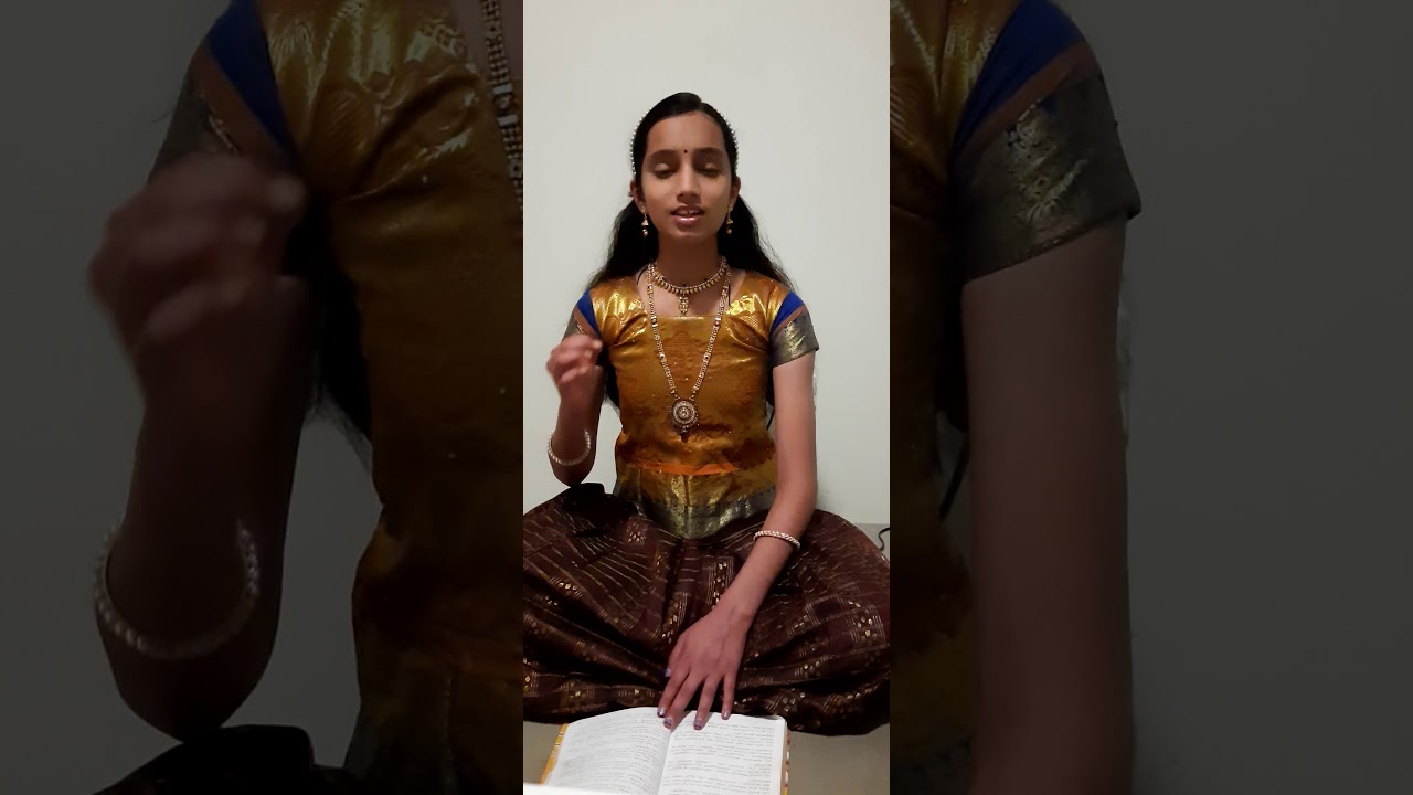 Mantralaya Nivasa Uttama Hamsa by Astha Desai