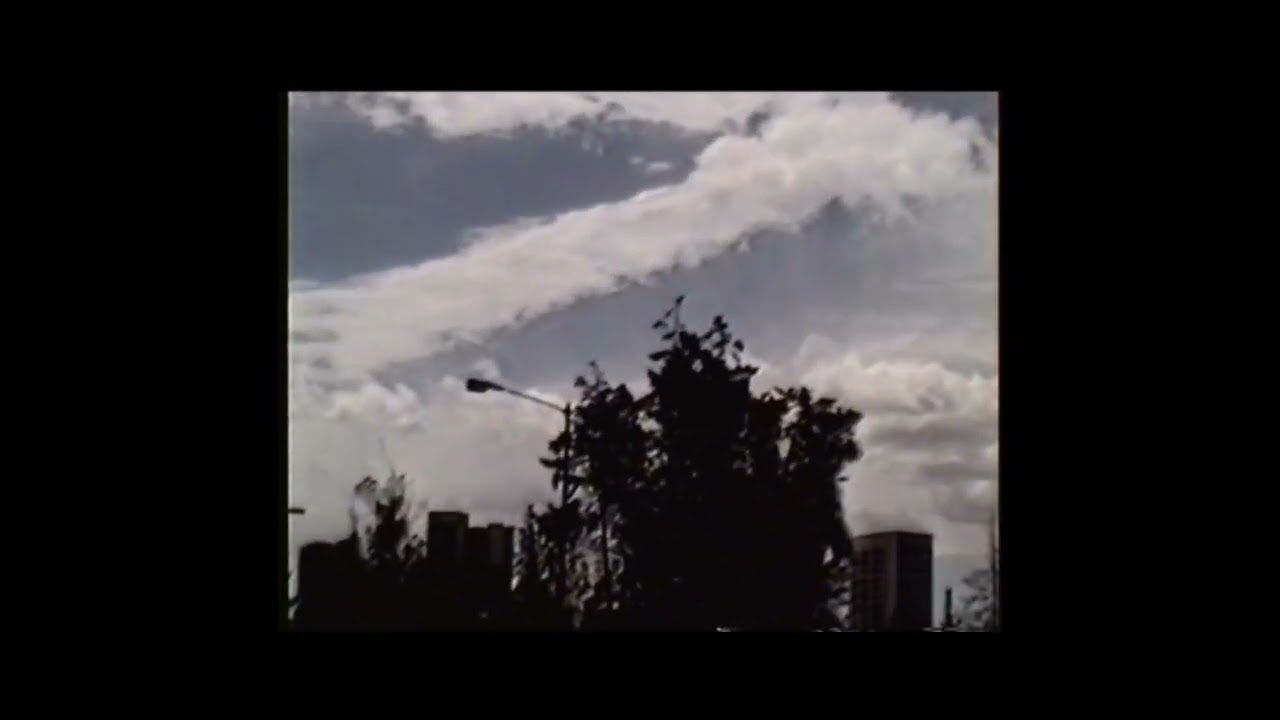 Quito en mi memoria 1993