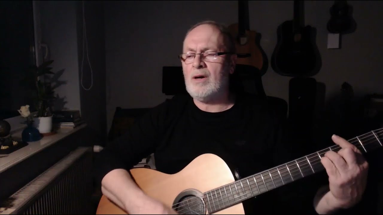 Ja wiem dokąd idę    Sylwek Szweda   COVER   R.J. Loba