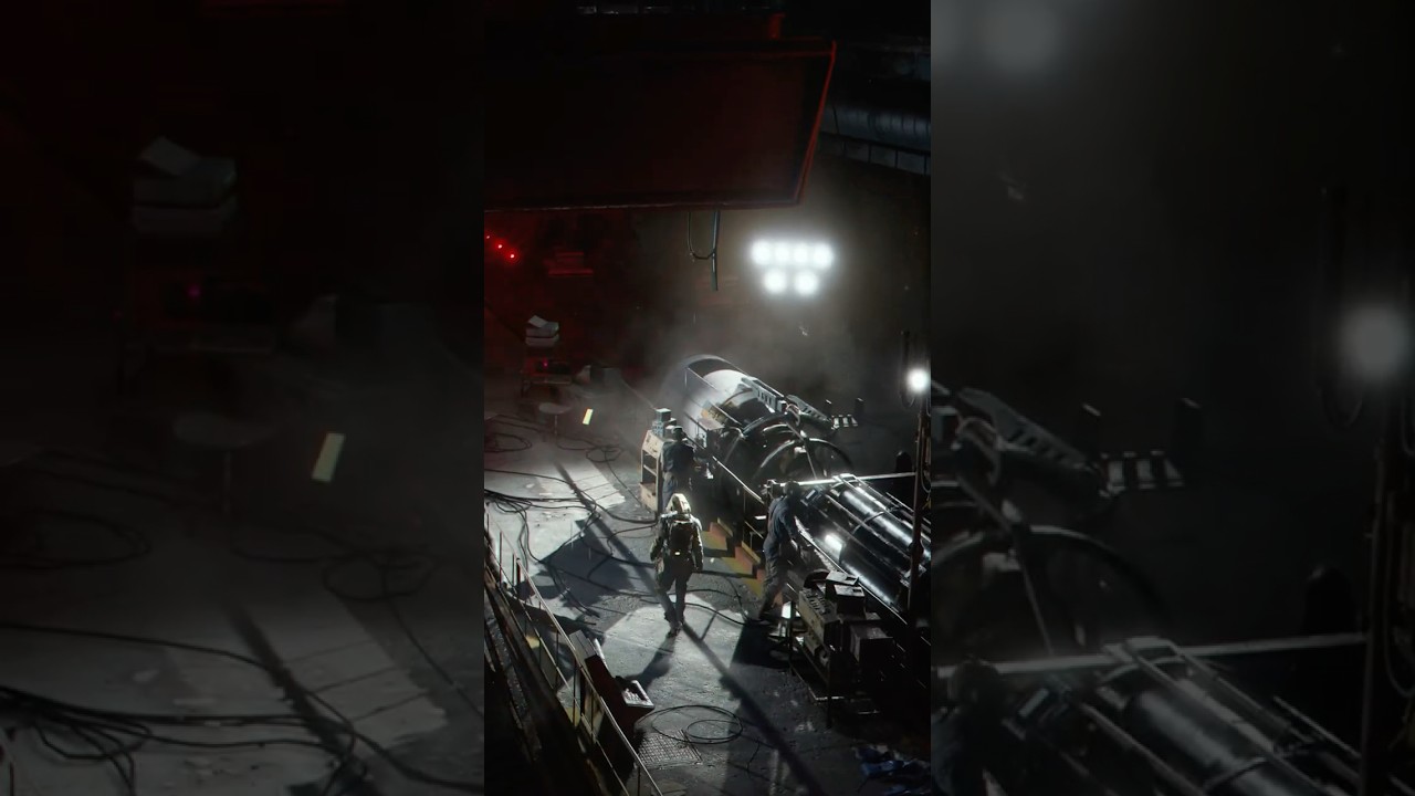 Shrouded Sky Update ⛈️ | ARC Raiders