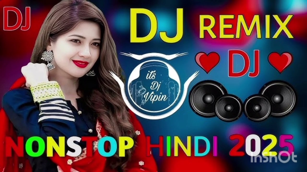 Bollywood ❤️💖Old DJ Remix || ❤️Old Hindi Song 2026 Dj Remix || 💝Nonstop Dj Song || 🔥Dj Mix 2026🔥❤️