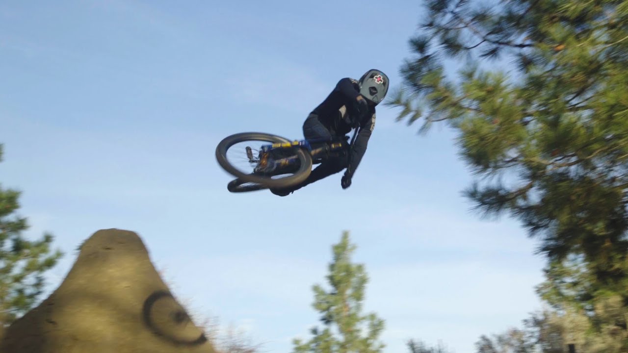 Reece Wallace: Welcome to the Leatt Family