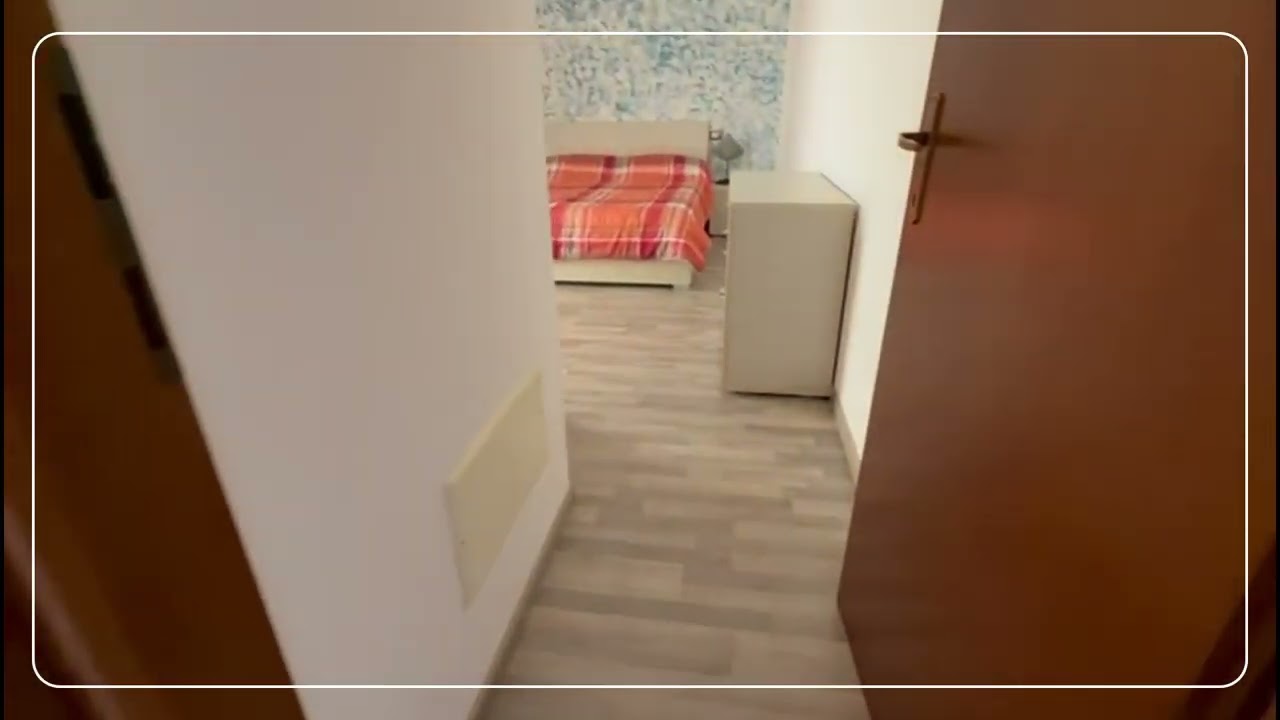 Affitto appartamento a Gallarate